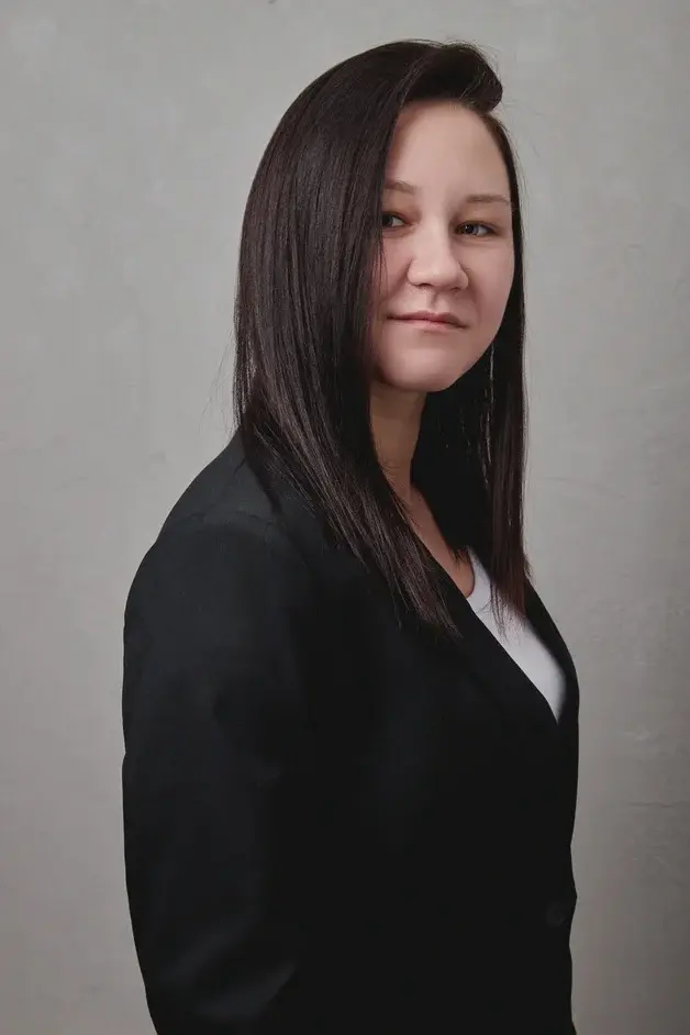 Альбина Бережная