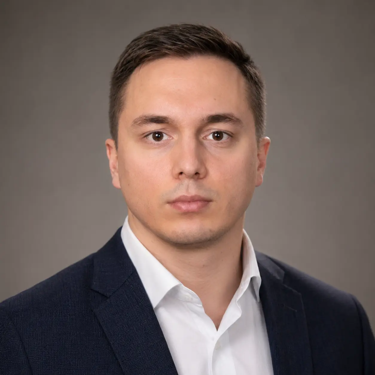Артур Леконцев