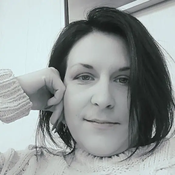 Екатерина Агапова