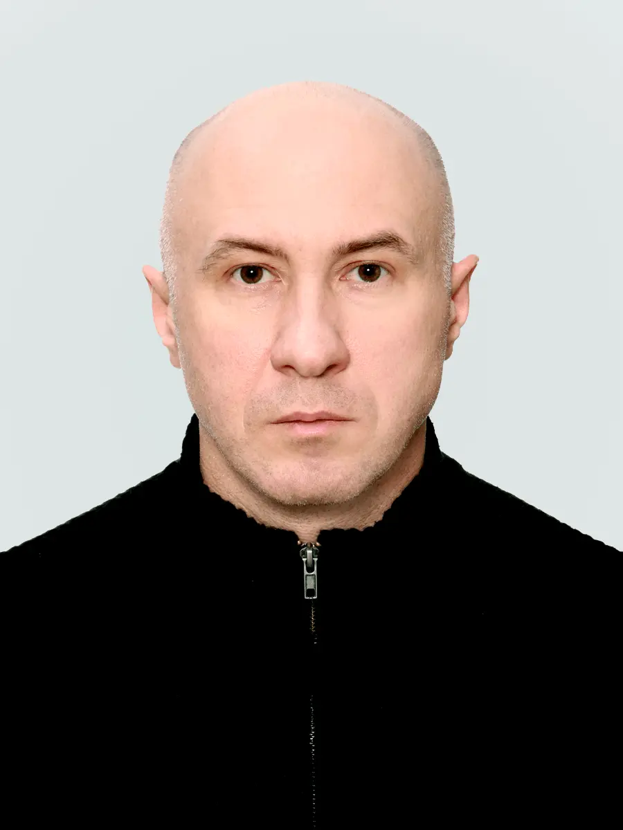 Иван Удовидченко