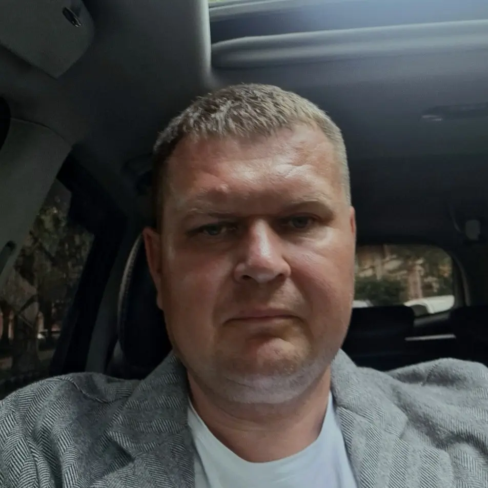 Евгений Селезнев