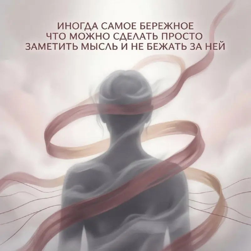 🕊
«После расставания в голове будто включается режим “перемотки”: снова и снова прокручиваются фразы, ищутся причины, строятся догадки… “Если бы я сказала иначе…”, “Может, это судьба…”, “Вдруг он всё ... | Сетка — социальная сеть от hh.ru