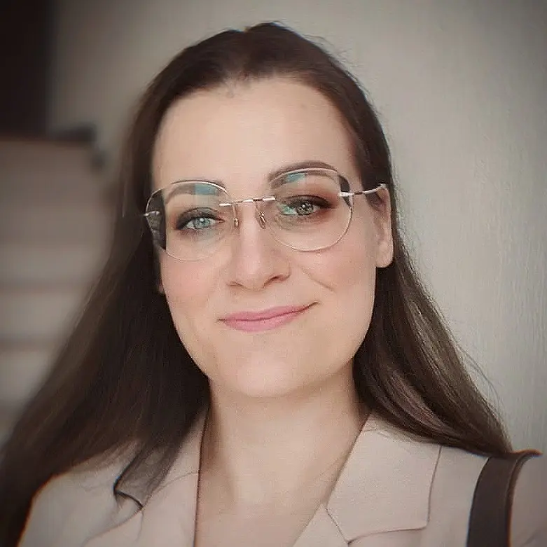 Яна Куйдина