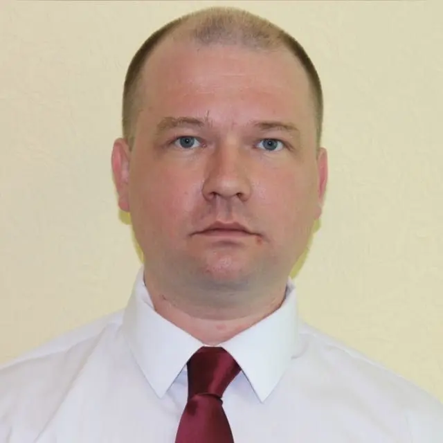 Алексей Каменев