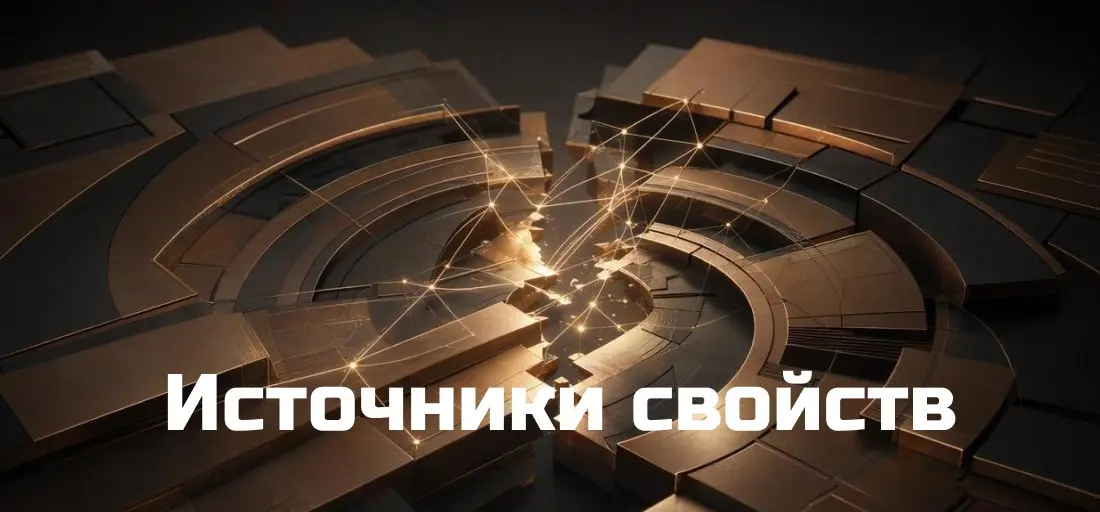 Как выбирать архитектурные свойства | Сетка — социальная сеть от hh.ru