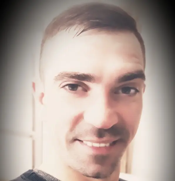 Александр Семенов