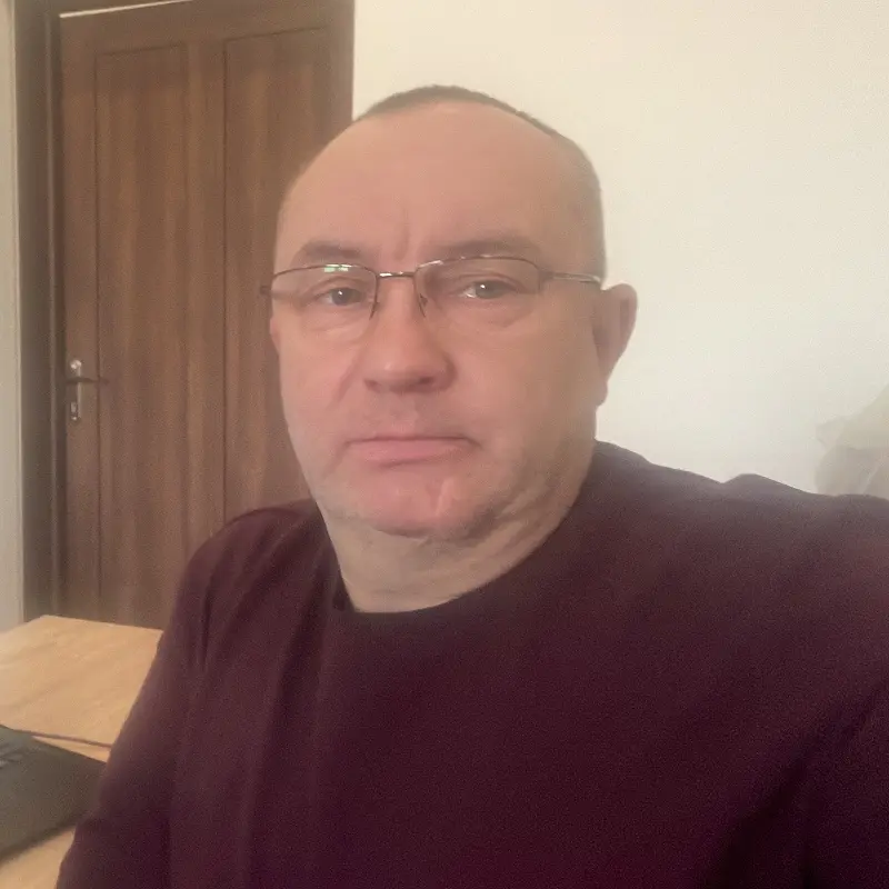 Геннадий Тихоньких