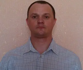 Андрей Шевцов