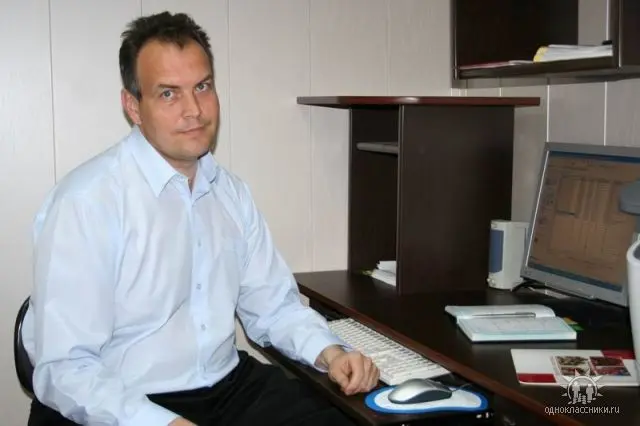 Владимир Фисюков