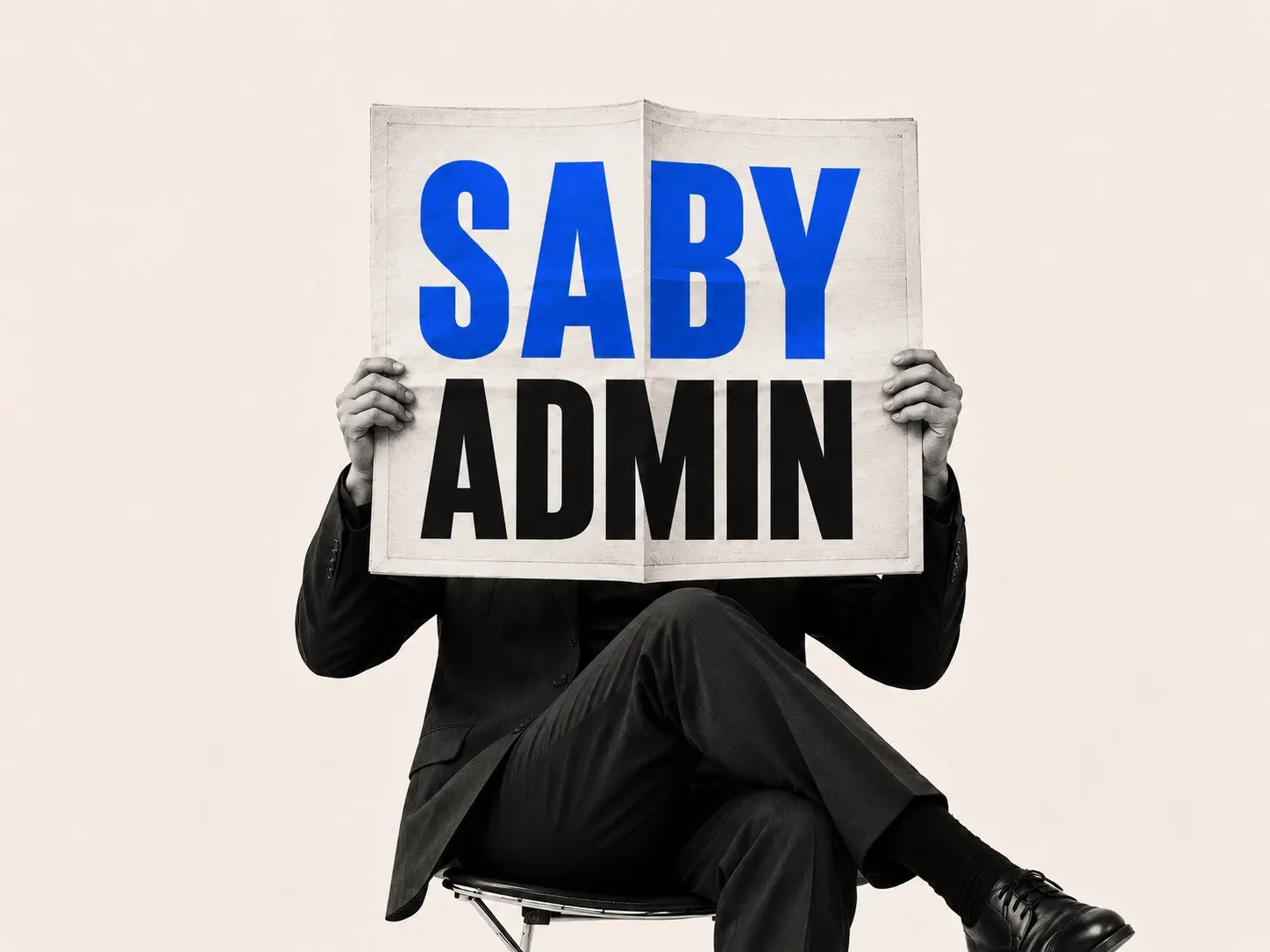 Добро пожаловать в официальный канал Saby Admin. | Сетка — социальная сеть от hh.ru