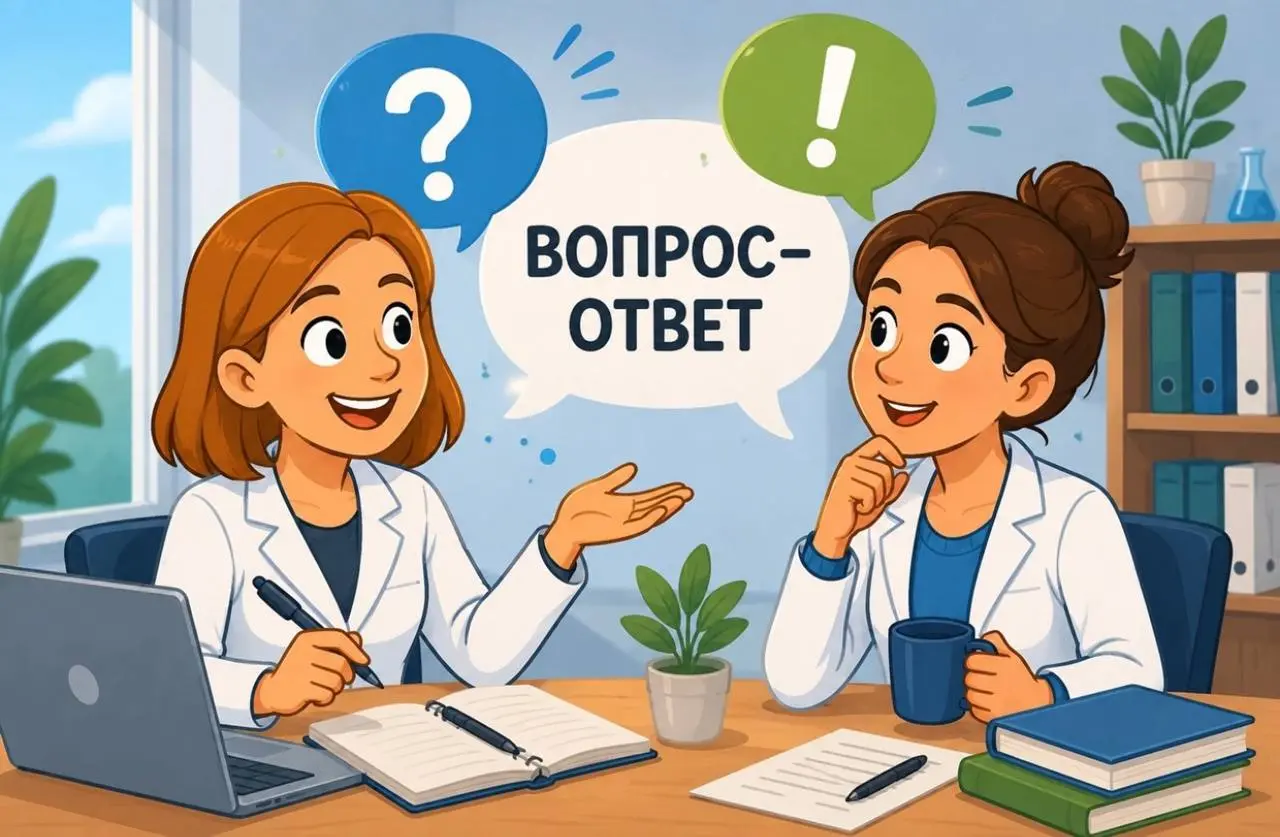 ❓Сначала расширение области аккредитации, потом займемся документами?
За последние недели на консультациях чаще всего задают два вопроса о расширении области аккредитации.
Разберем оба.
🙋‍♀️Вопрос №1 | Сетка — социальная сеть от hh.ru