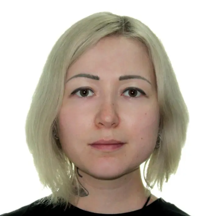 Альмира Яруллина