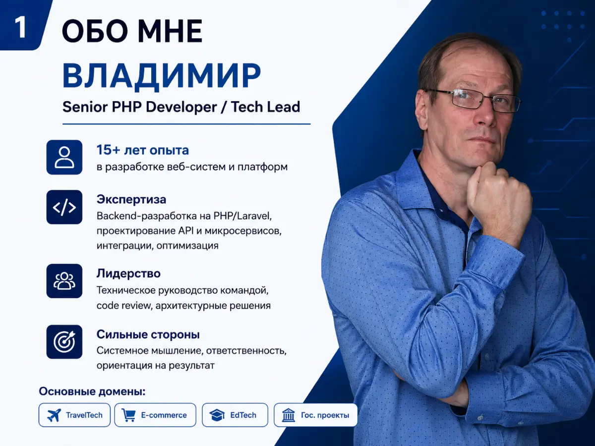 Обо мне в картинках.
Что скажут HRы на такую подачу, "как на маркетплэйсах"© ? | Сетка — социальная сеть от hh.ru