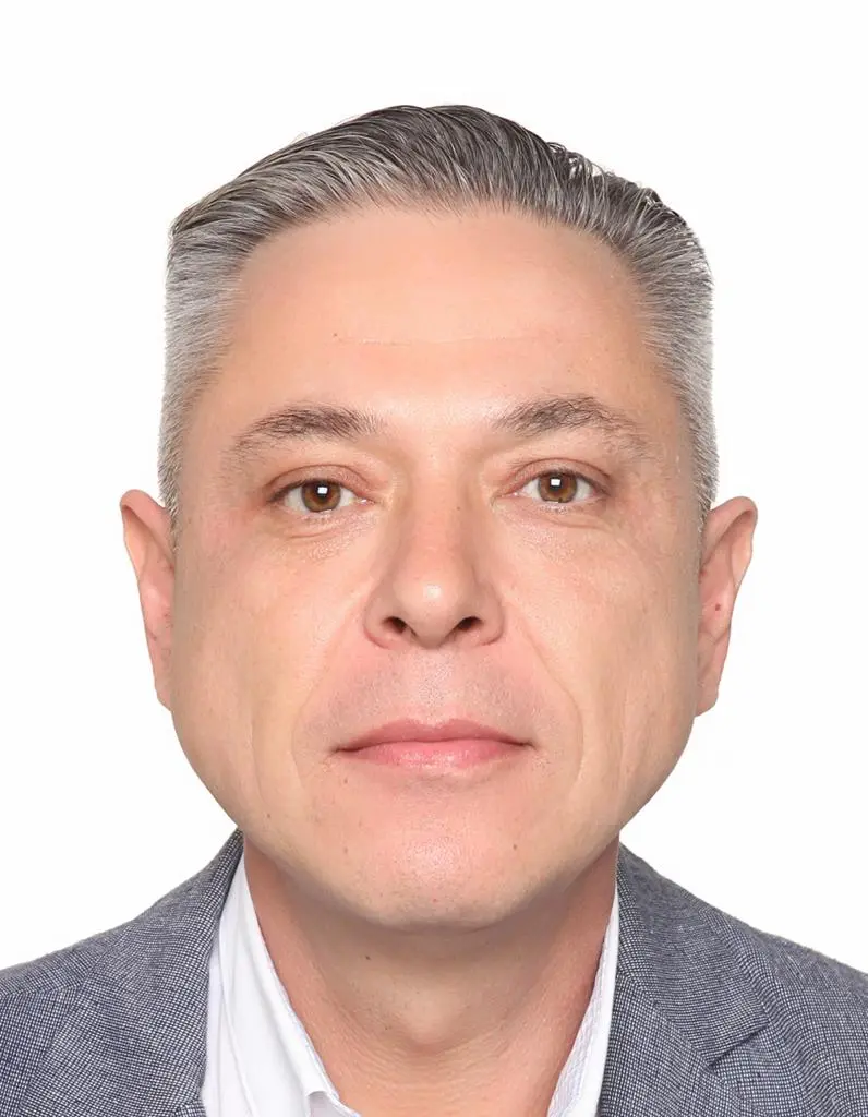 Ильдар Насыров