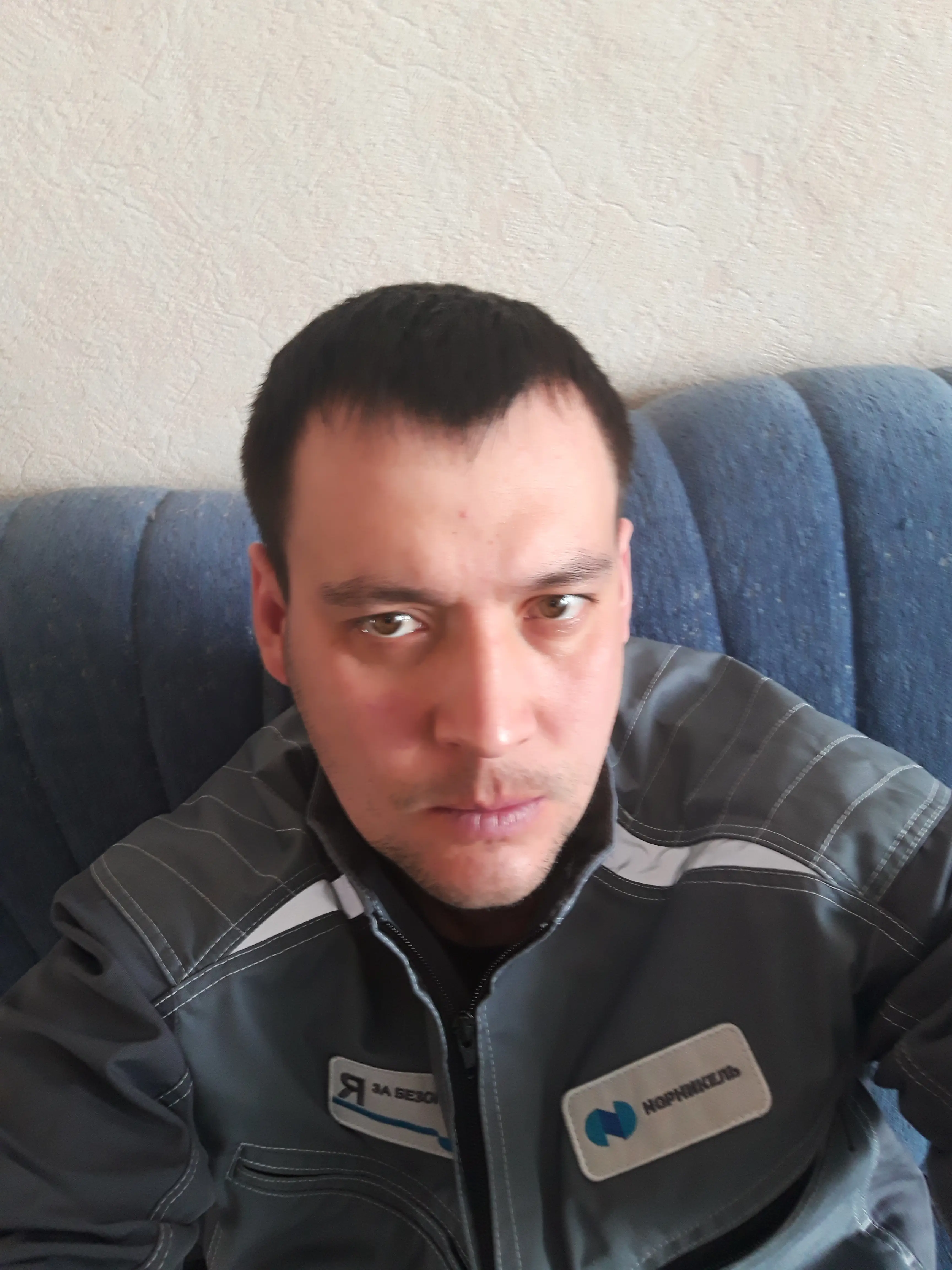 Артем Осколков