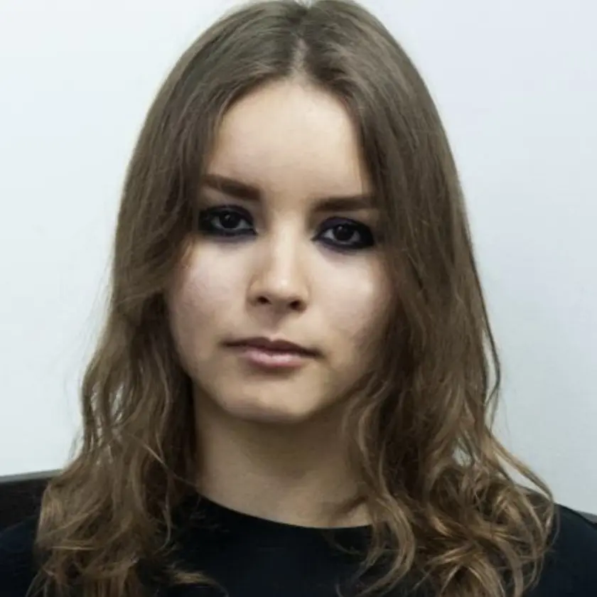 Александра Крутипорох