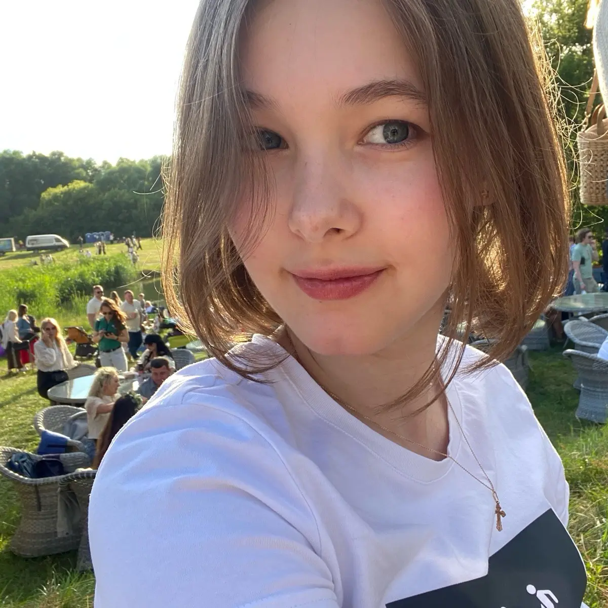 Меншутина Анастасия