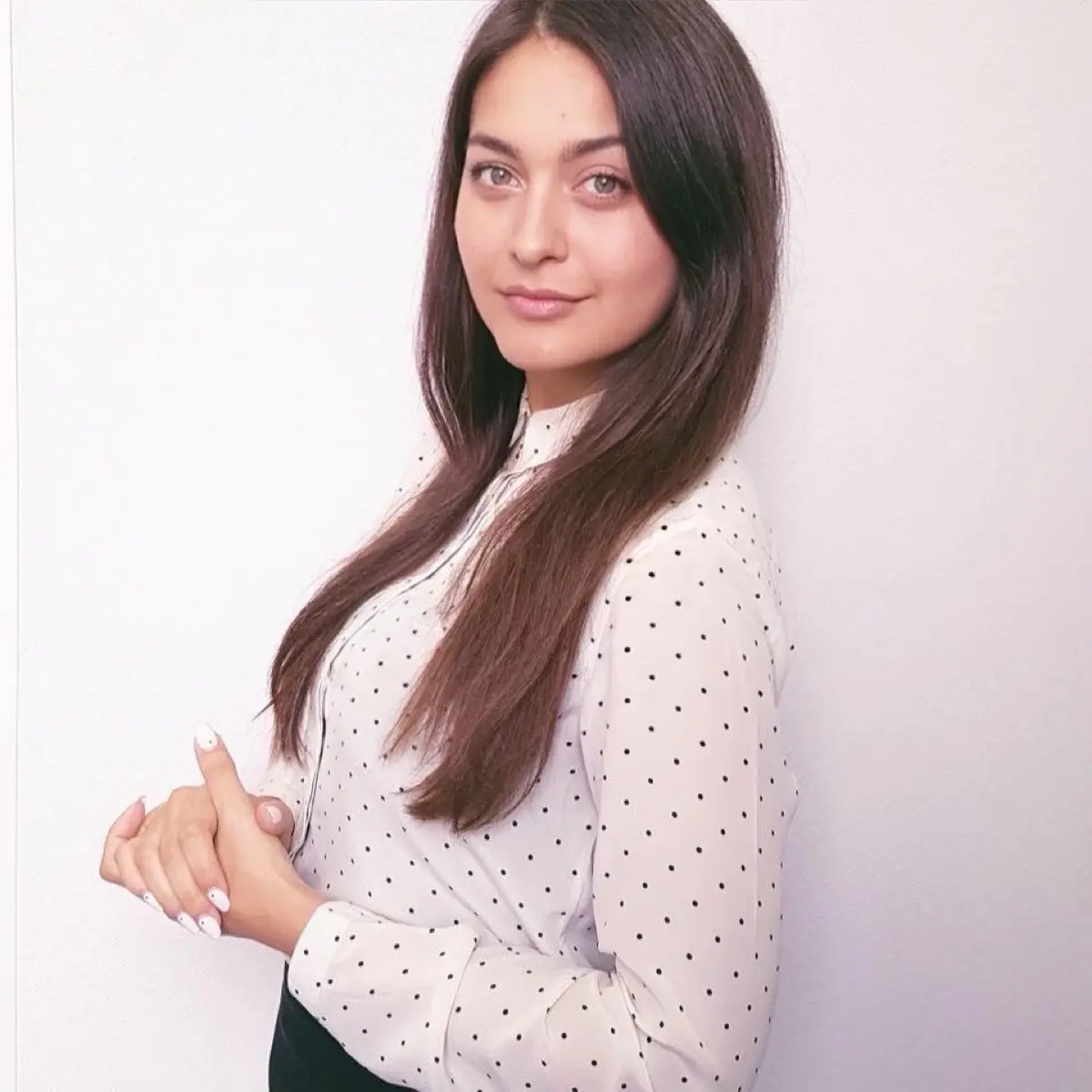 Елена Тайрова