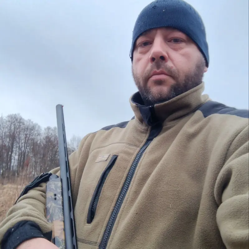Алексей Трушин