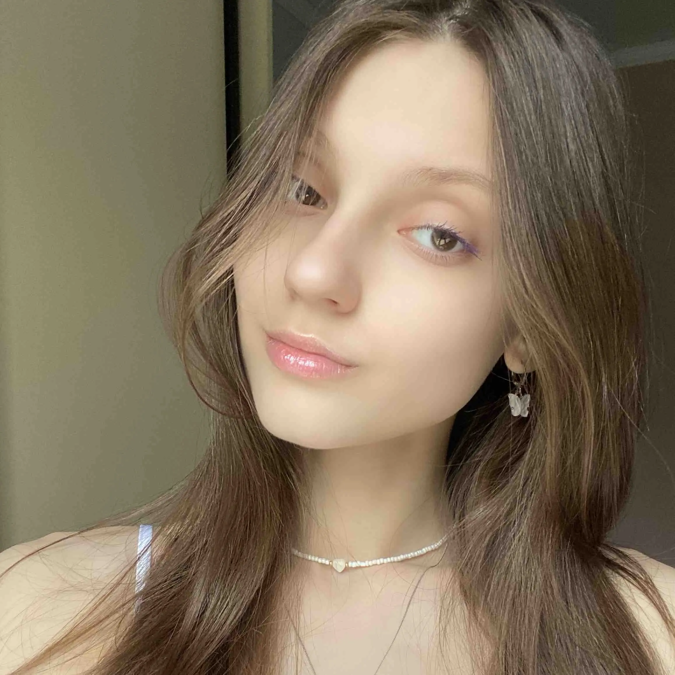 Алена Ширяева