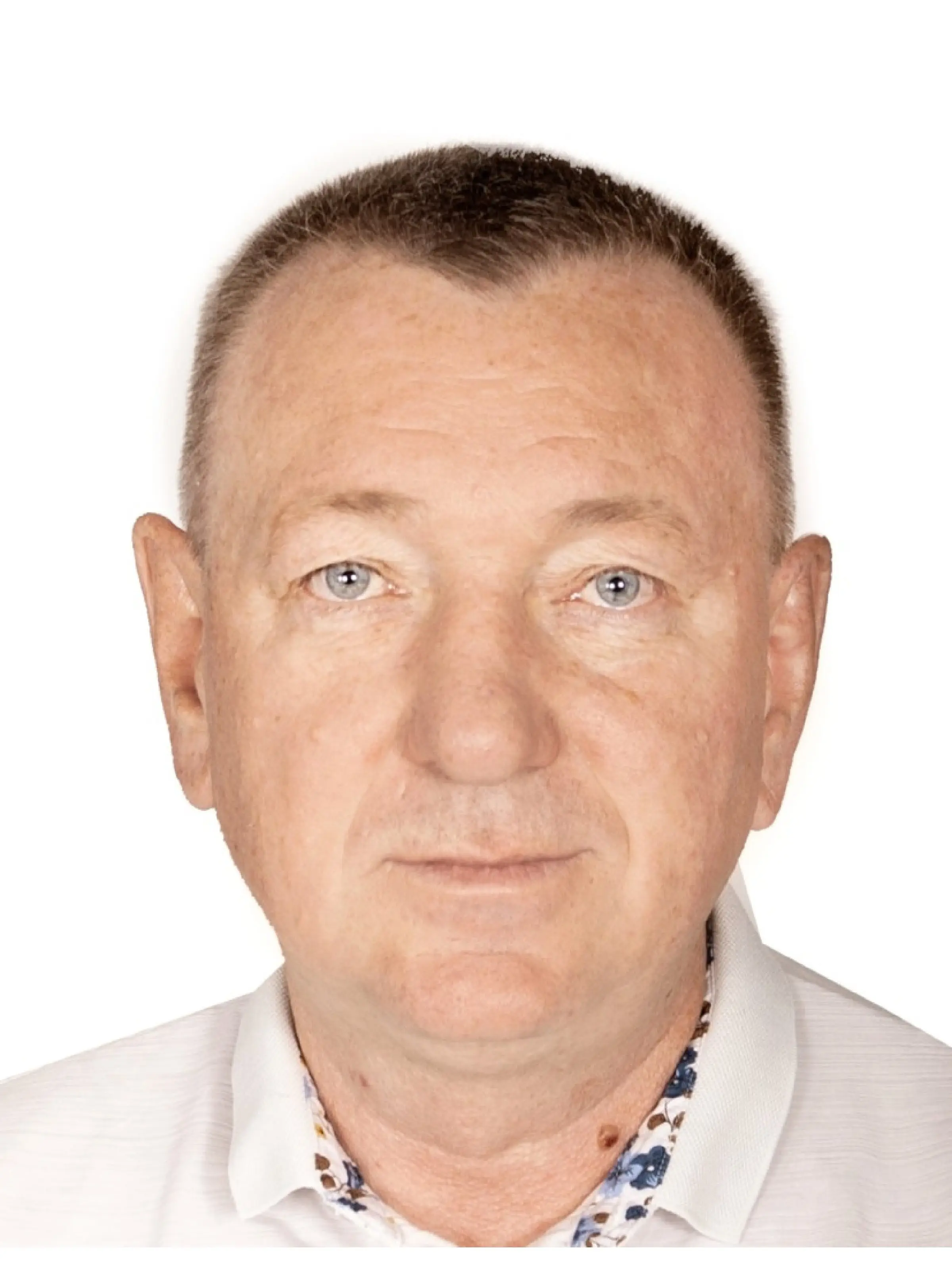 Станислав Лихачев