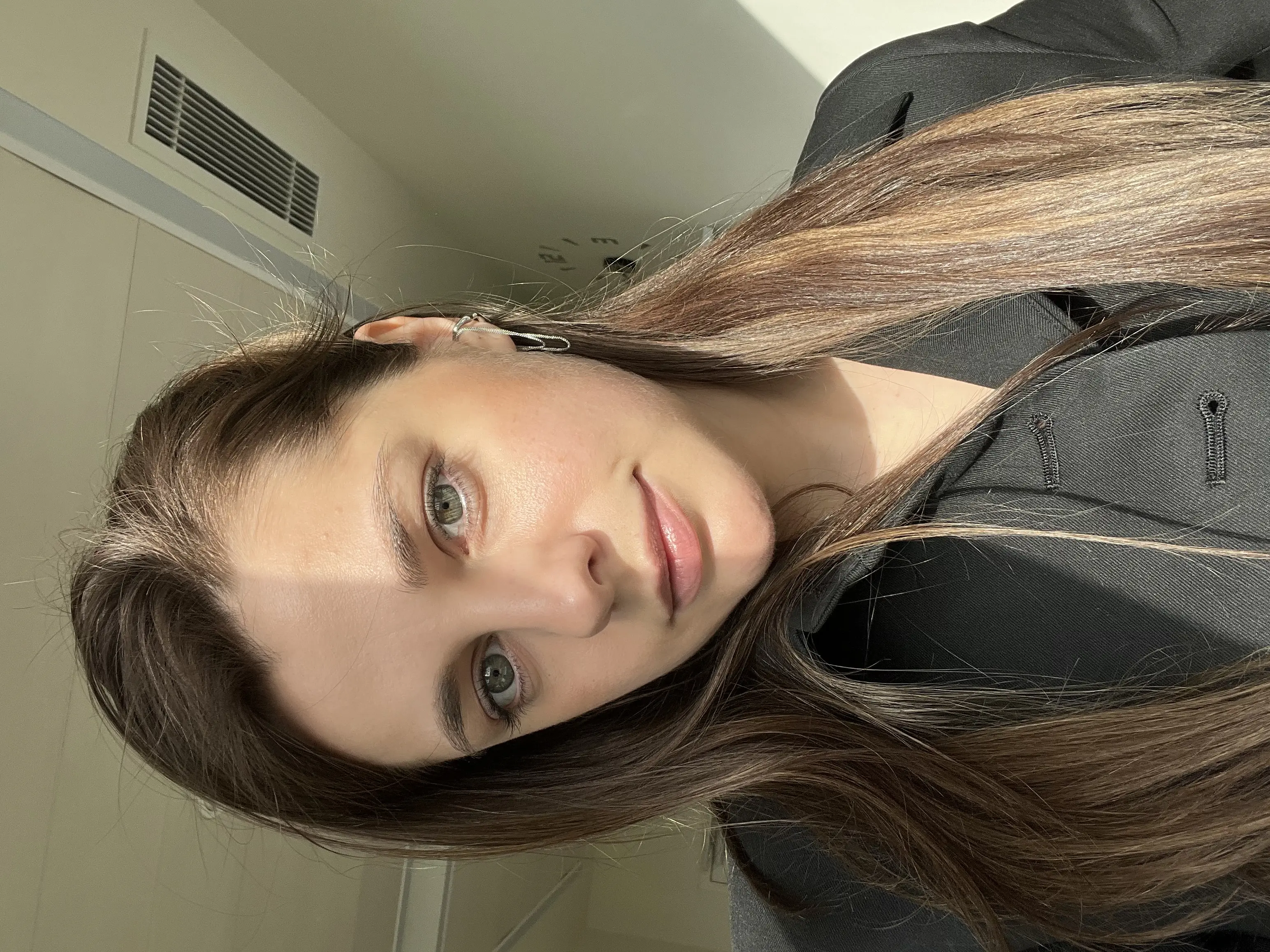 Виктория Гришина