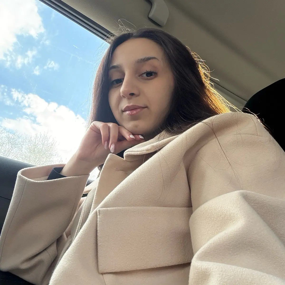 Лейла Мехралиева