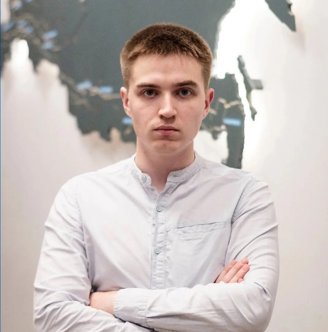Денис Жуков