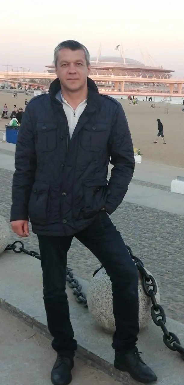 Aleksey Frolov