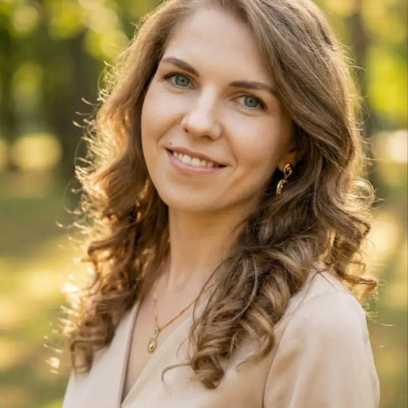 Ольга Юшенкова