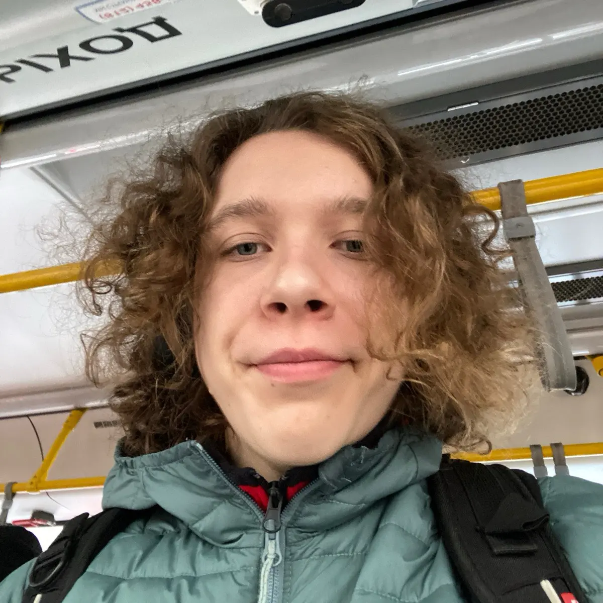 profile avatar