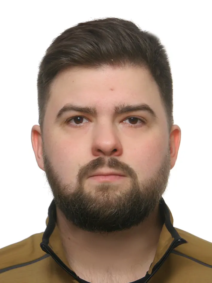 Никита Булыгин