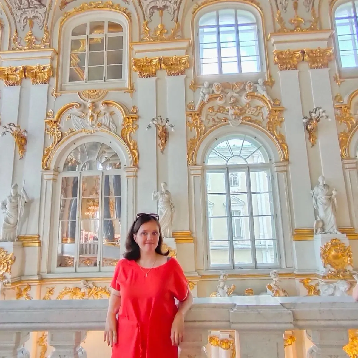 Елена Богатова