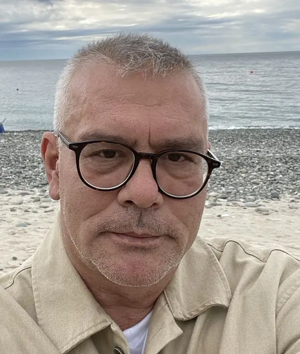 Михаил Вольфсон