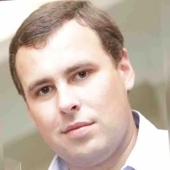 Иван Шаталов