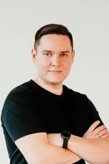 Олег Терещенко