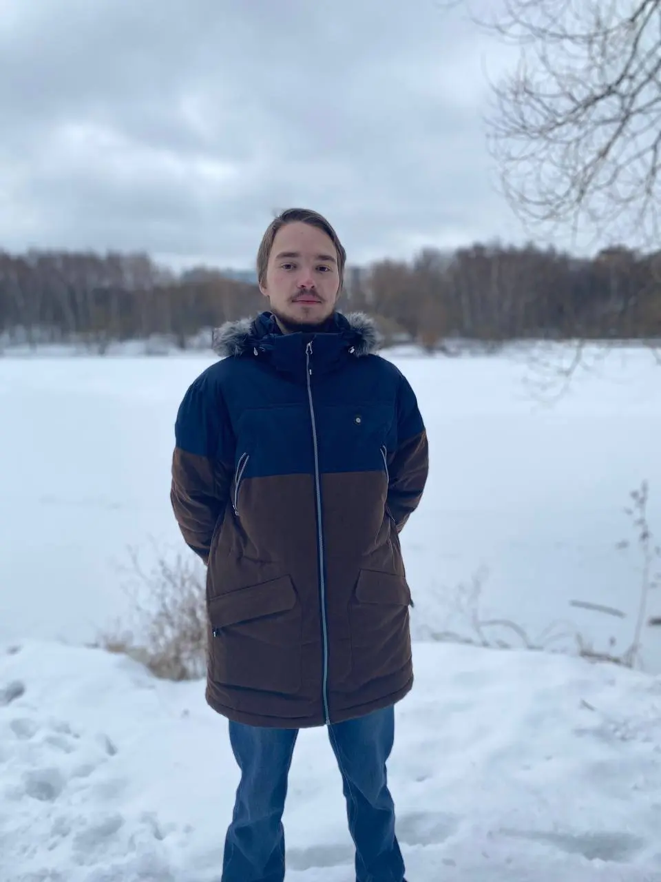 Данила Жуков