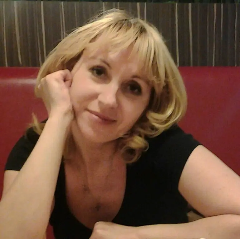 Татьяна Снегина