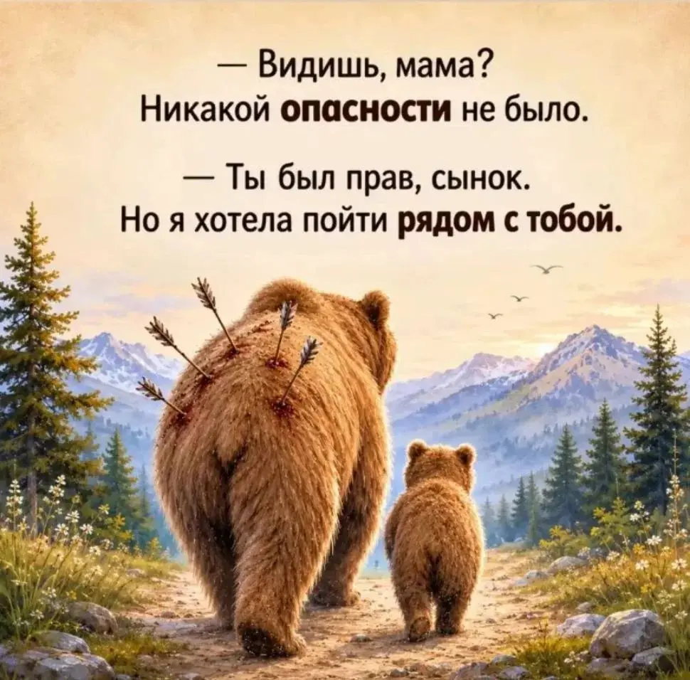 Господи храни наших мам❤️ | Сетка — социальная сеть от hh.ru