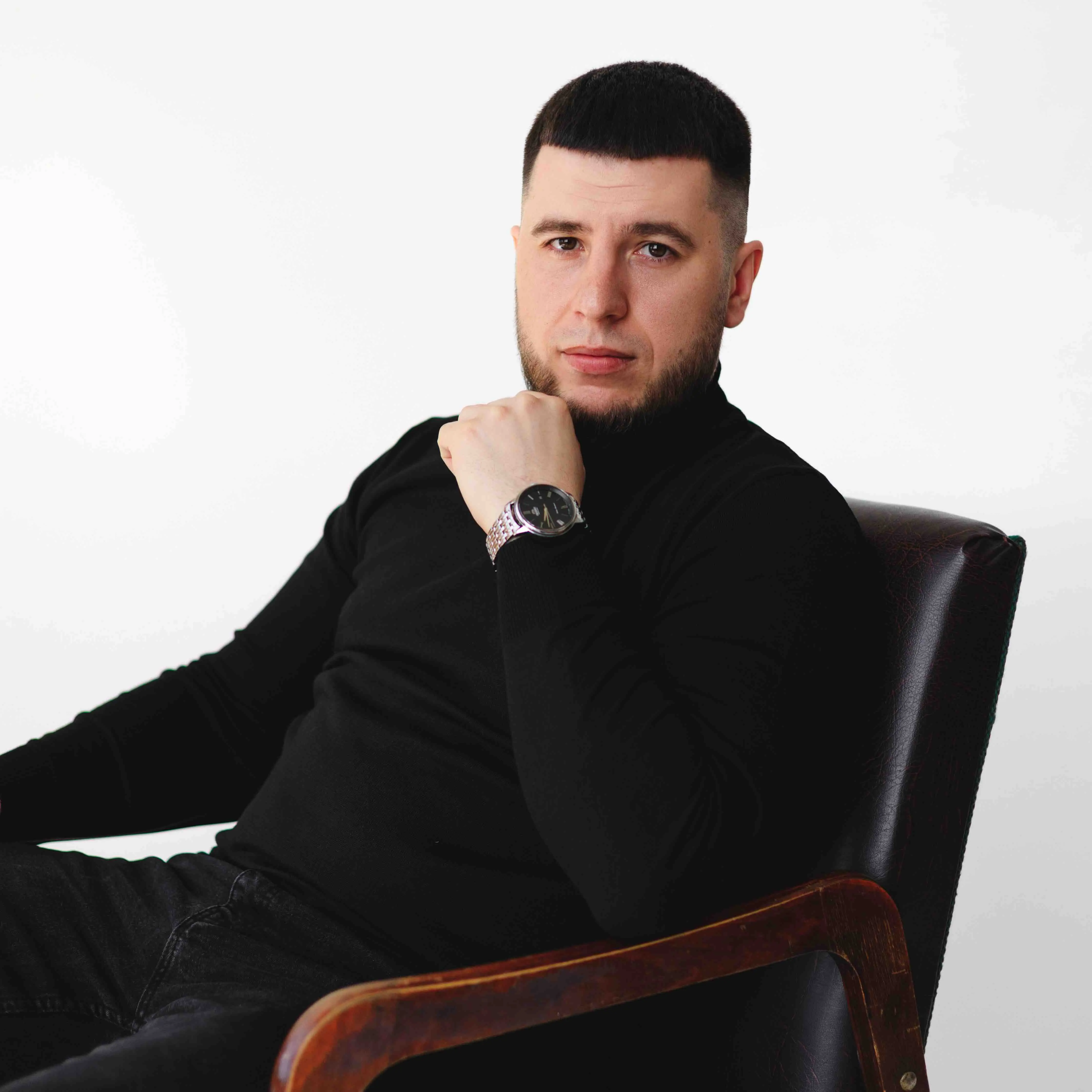 Михаил Нинилин