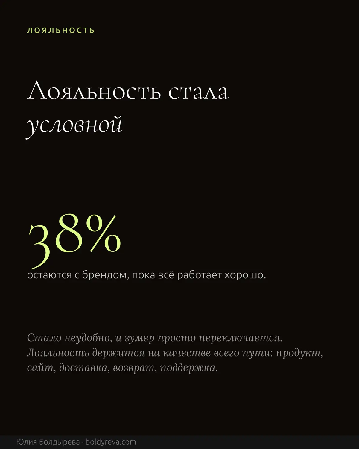 Че по зумерам, пацаны? Как продавать этим лентяям? | Сетка — социальная сеть от hh.ru