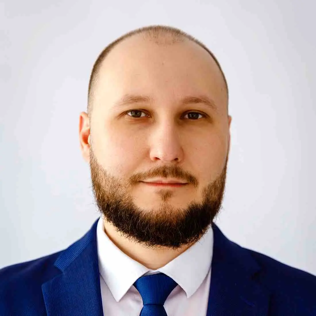 Вадим Дудин
