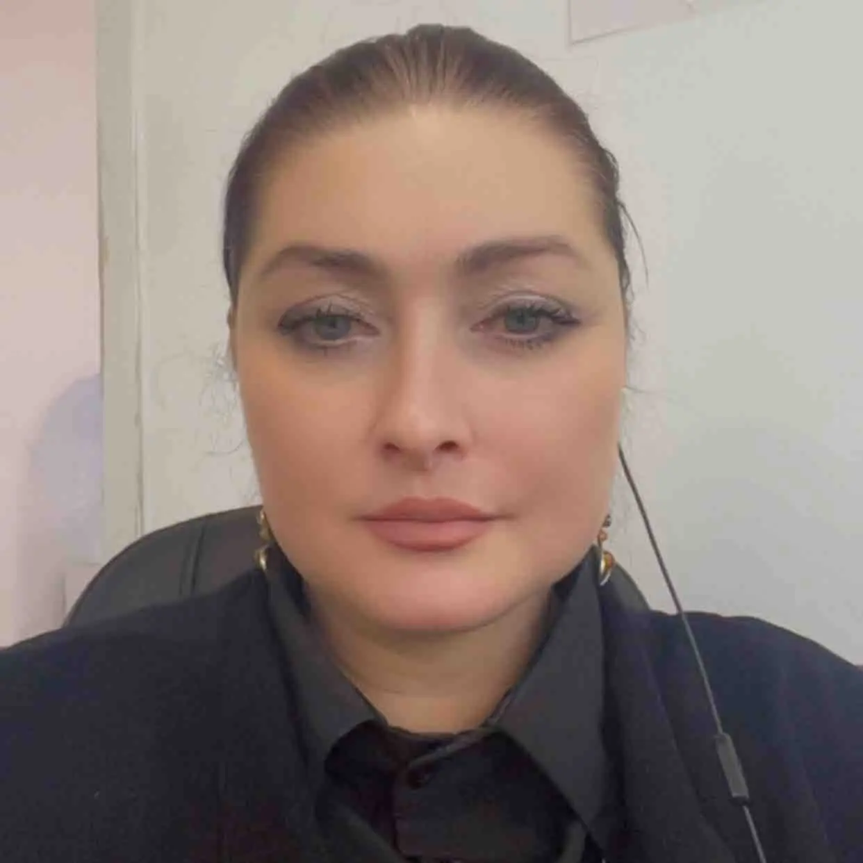 Ирина Вальтер
