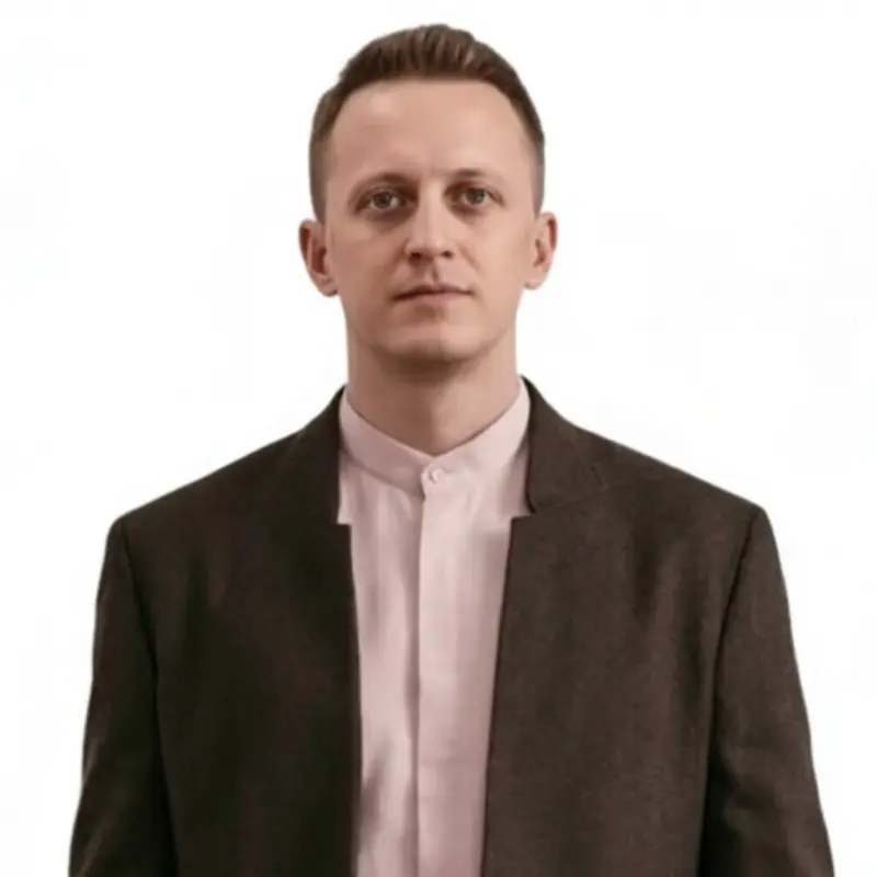 Дмитрий Акимов
