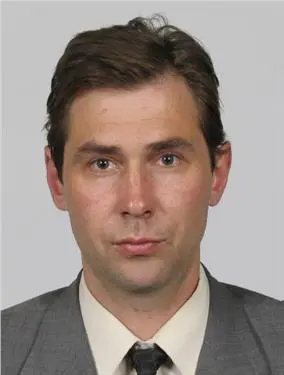 Андрей Базов