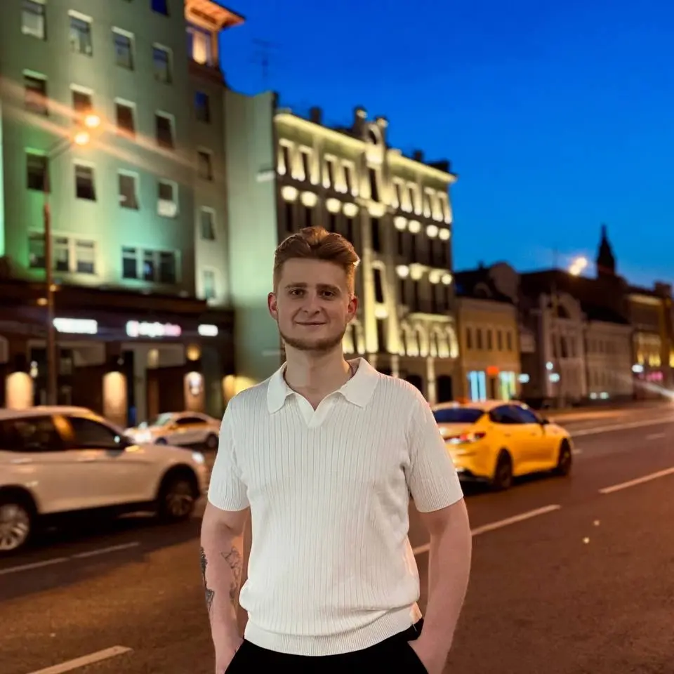 Сергей Справцев