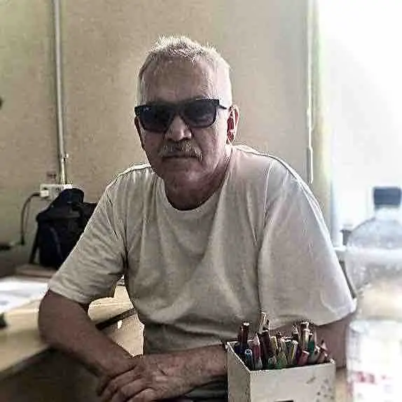 Валерий Новиков