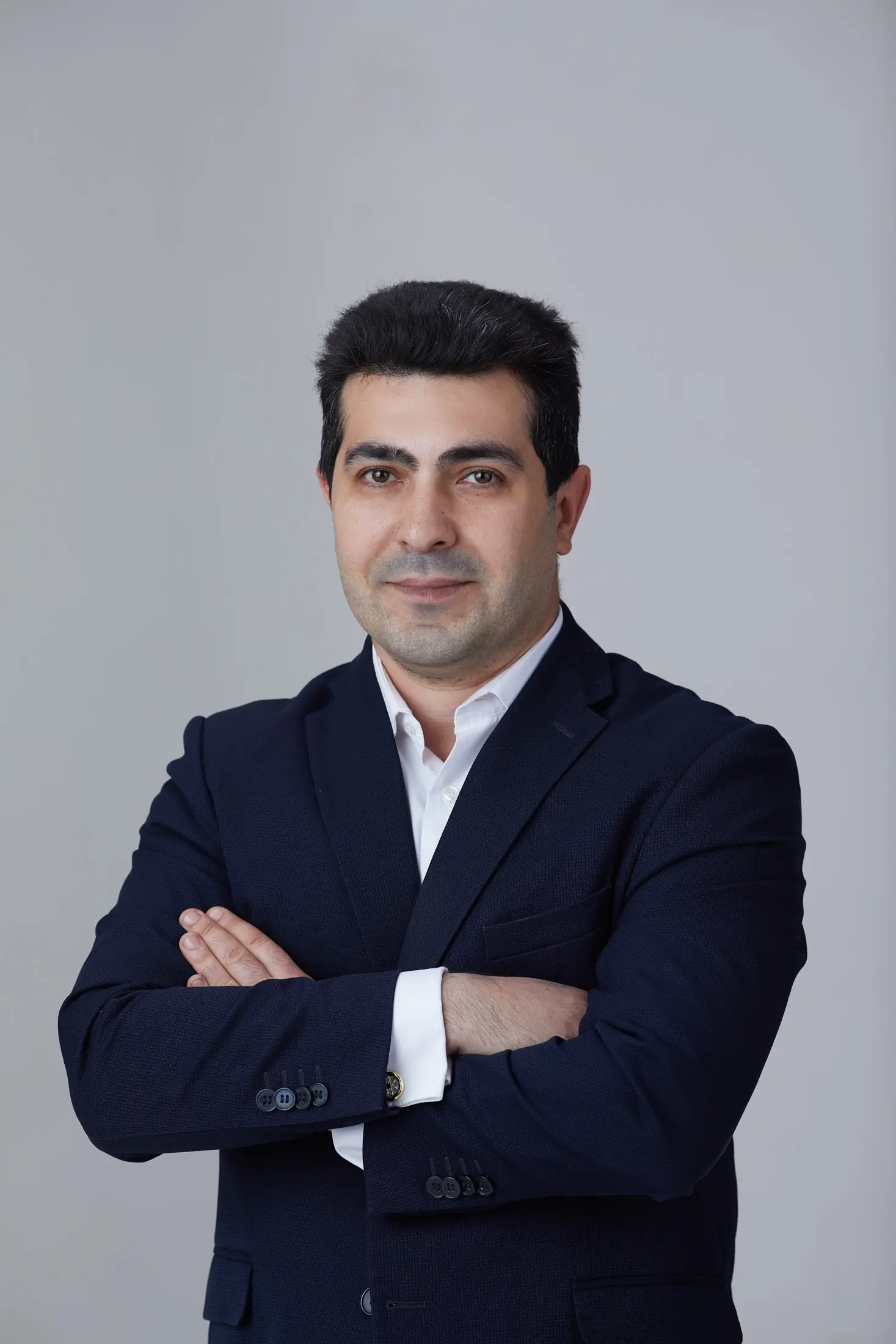 Руфат  Алиев