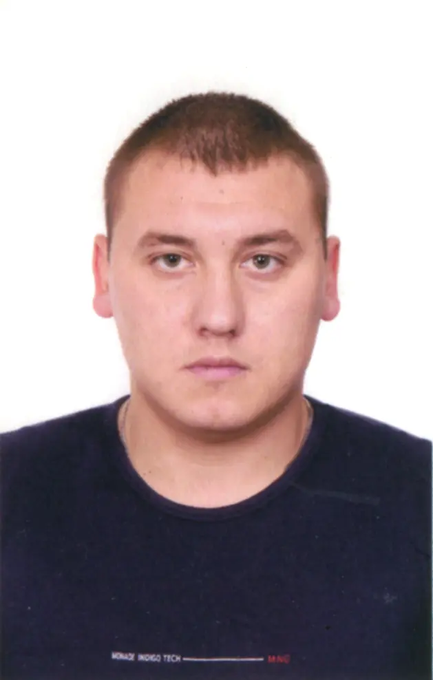 Василий Пеньков