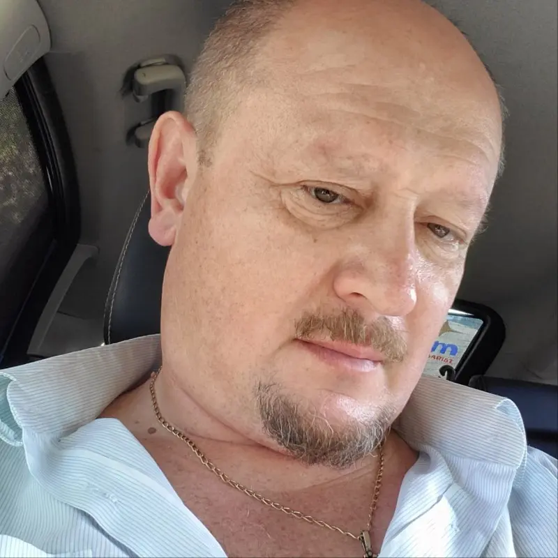 Сергей Чугунов